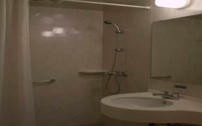 Jinjiang Inn Huaian Economic Development Zone Hotel