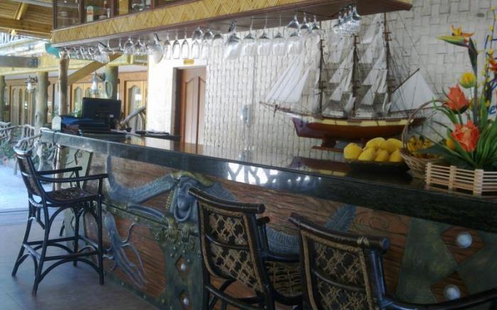 Malapascua Legend Water Sports and Resort