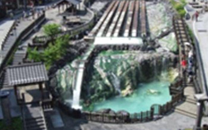 Kusatsu-Onsen Pension Mitomo