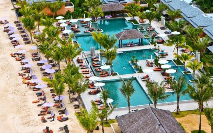 Beyond Khaolak
