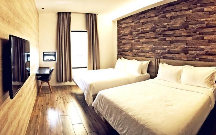 Hotel Legend Boutique