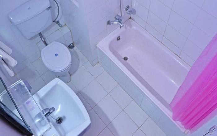 Kathmandu Prince Hotel