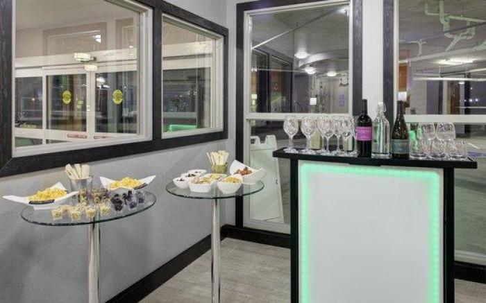 Holiday Inn Windsor - Wine Country By IHG