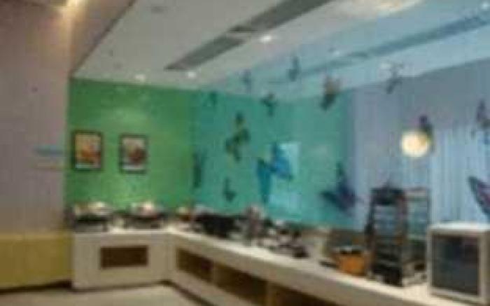 Jinjiang Inn Baoji Gaoxin