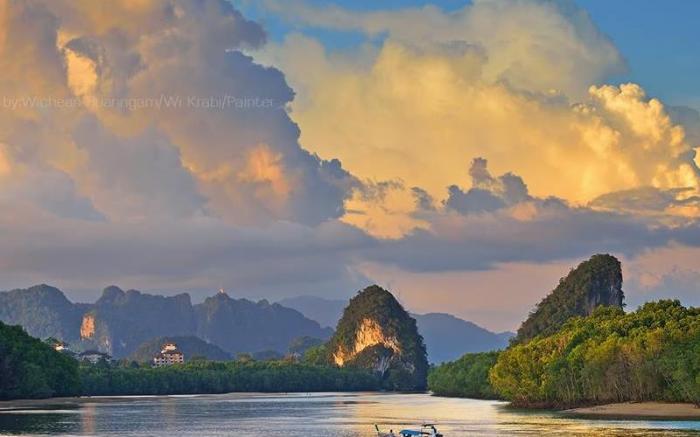 Krabi Grand Place Hotel