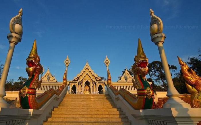 Krabi Grand Place Hotel