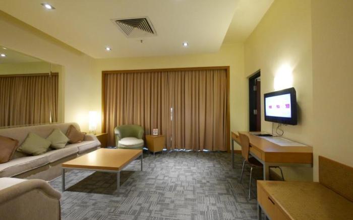 Premier Hotel Sibu