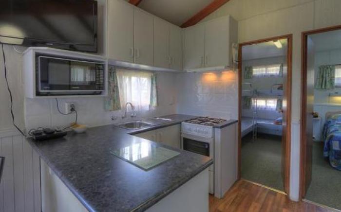 NRMA Bairnsdale Riverside Holiday Park