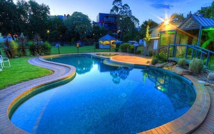 NRMA Bairnsdale Riverside Holiday Park