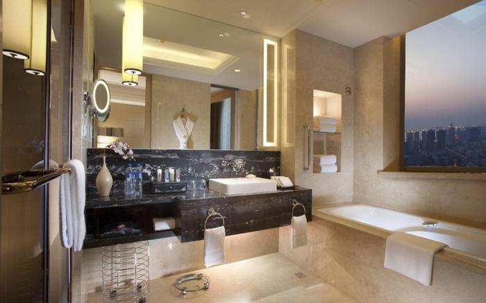 Crowne Plaza Xi'an By IHG