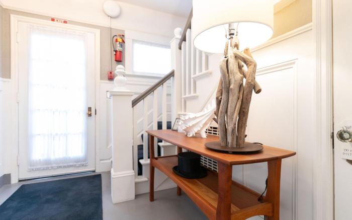 Nantucket Whale Inn