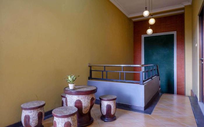 RedDoorz Plus near Amplaz Yogyakarta