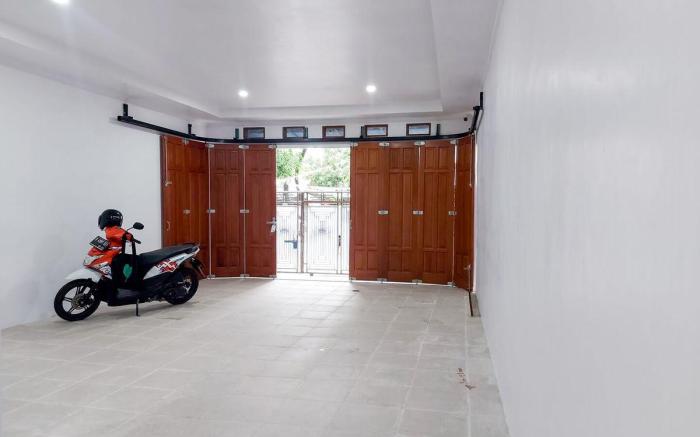Benhill Syariah Residence 2 Mitra RedDoorz