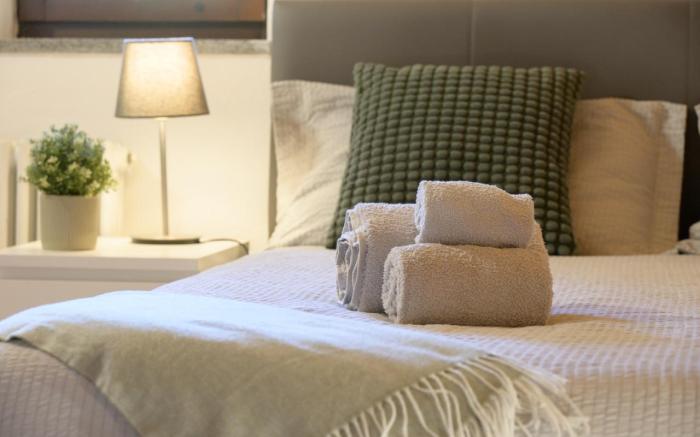 The Mountain B&B - Luxury Stay in Aosta Valley