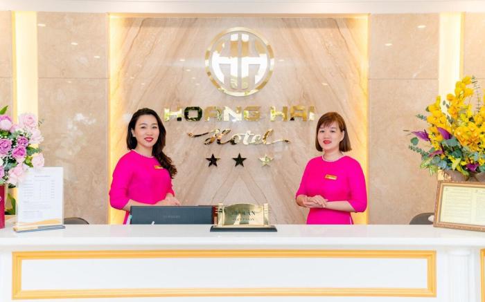 Hoang Hai Hotel Haiphong