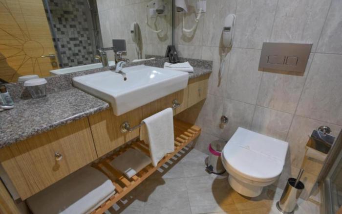 HOTEL IZGREV SPA&AQUA PARK