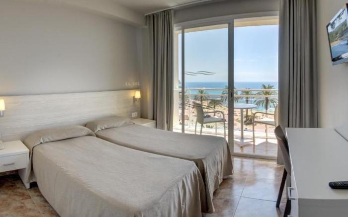Hotel Rosamar Maritim