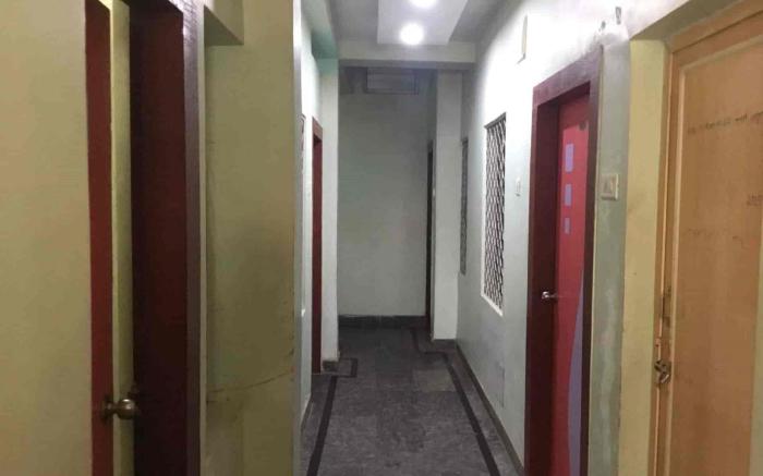 Goroomgo Hotel Srikhetra Swargadwar