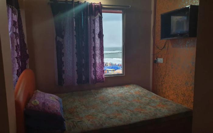 Goroomgo Hotel Srikhetra Swargadwar