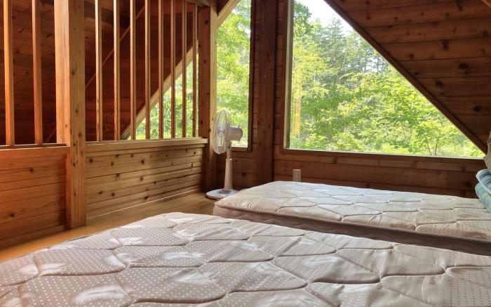 Hakuba Brownie Cottage & Condominium