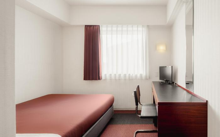 Nest hotel alt meguro station