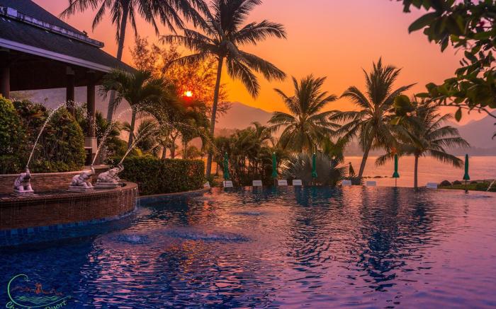 Chai Chet Resort