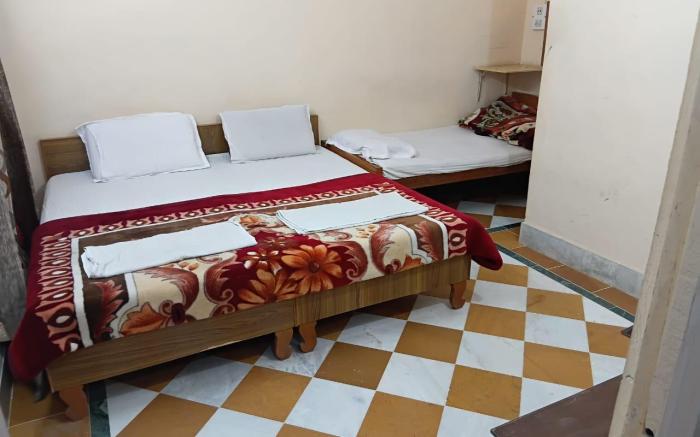 Ganesh Guest House