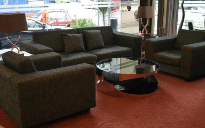 ASTO Hotels Kuala Lumpur