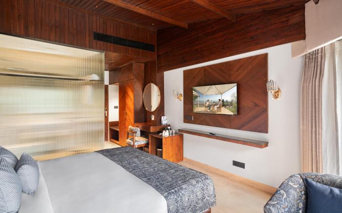 Kufri Heritage Resort & Spa 