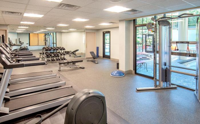 Holiday Inn Newport News - Hampton By IHG