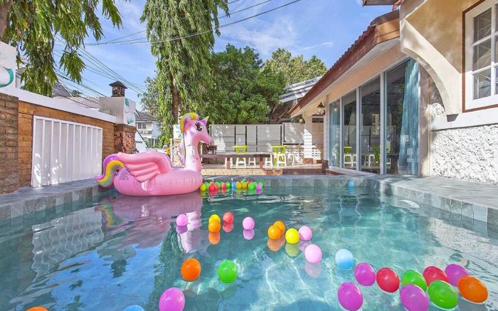 Baan Talay Home Jomtien Beach