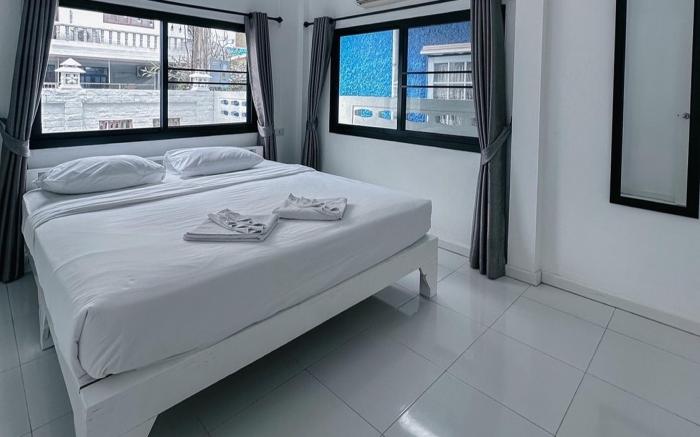 Baan Talay Home Jomtien Beach
