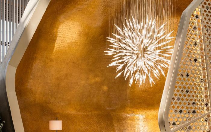 InterContinental Shanghai Harbour City By IHG