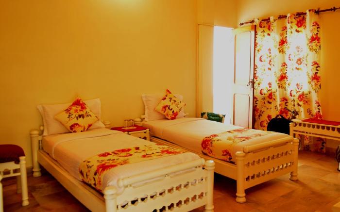 Snehdeep Guest House