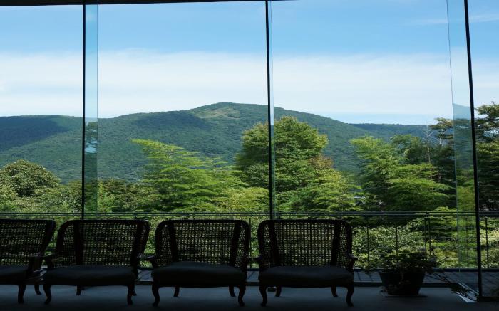Hakone Lalaca