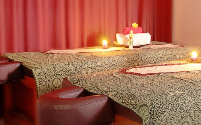 Ohana Hotel Kuta