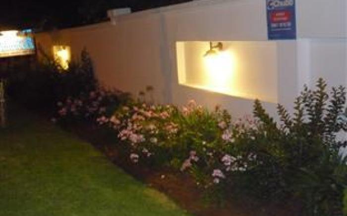 The Royal Princess Garden – Randburg