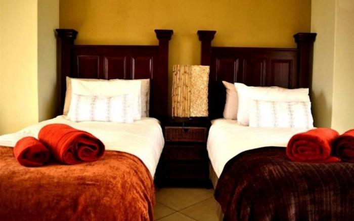 Amani Boutique Hotel and Conference Centre