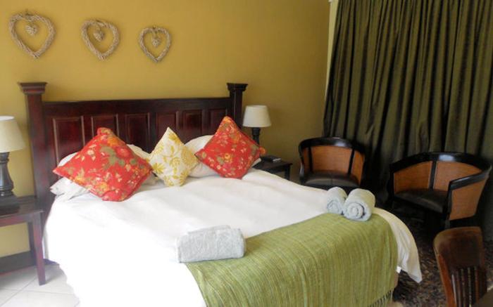 Amani Boutique Hotel and Conference Centre