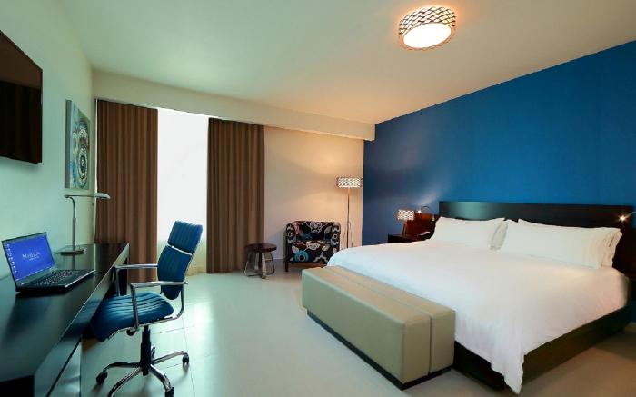 Hampton by Hilton Panama