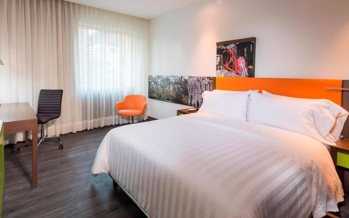 Hampton by Hilton Cali, Colombia