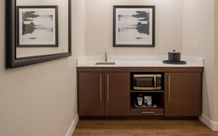 Hampton Inn & Suites Portland/Pearl District