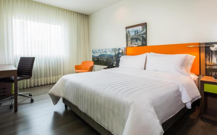Hampton by Hilton Medellin