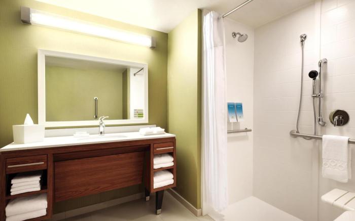 Home2 Suites by Hilton Iowa City Coralville