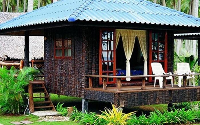 Koh Kood Neverland Beach Resort