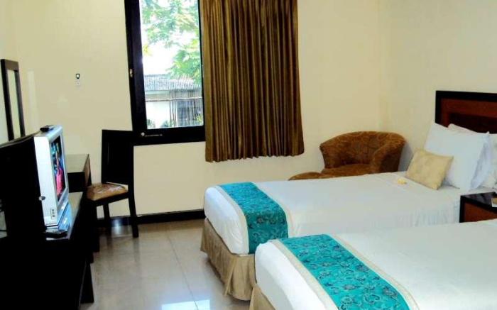 The Star Hill Boutique Hotel