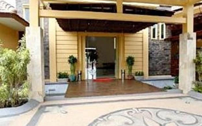 The Star Hill Boutique Hotel