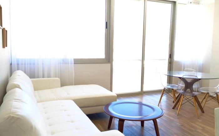 Urban Oasis at Perspectives