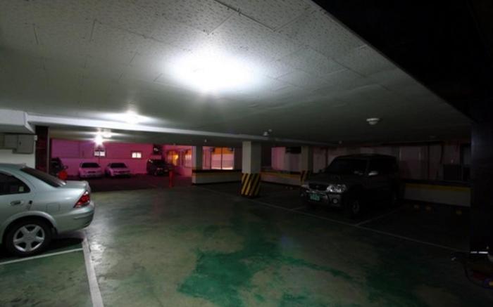 Victoria Motel