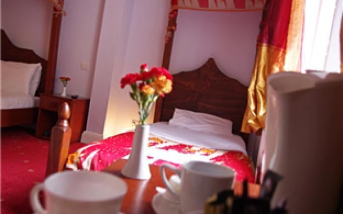 Islington Inn Hotel